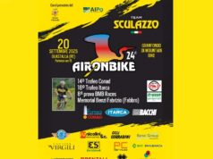 La mountain bike torna protagonista a Guastalla con Aironbike