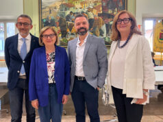 Fabia Franchi è la nuova Direttrice del Distretto sanitario di Vignola