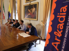 Arkadia al parco Novi Sad: tre giorni di festa e un progetto per la città