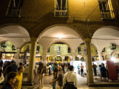 “Aspettando la Notte dei Ricercatori”: l’Alma Mater incontra la città