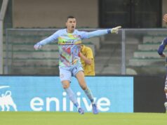 Reti inviolate in Verona-Cremonese