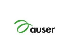 Auser inaugura un nuovo automezzo a Castellarano