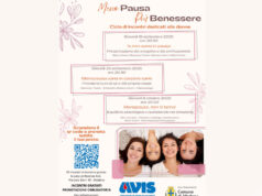 “Meno pausa più benessere”, da Avis Modena tre incontri gratuiti per le donne