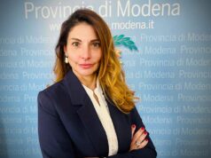 Benessere organizzativo della provincia di Modena
