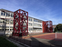 55 progetti di edilizia scolastica attualmente in corso nelle scuole della provincia di Modena