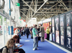 Bologna Children’s Book Fair, al via il Grand Tour 2025/26