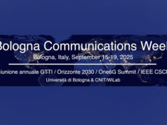 Il futuro delle tecnologie wireless, verso la rivoluzione del 6G: arriva la Bologna Communications Week