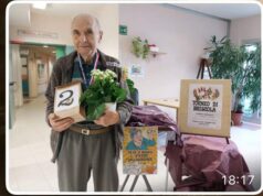 Novellara: Millefiori, ma anche bastoni, coppe e denari