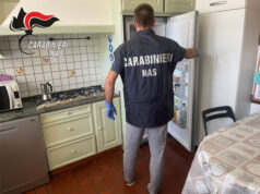 Verifiche dei NAS a tutela degli anziani: irregolarità in 2 strutture socio-assistenziali nel parmense