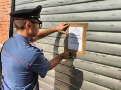 Liti, urla, schiamazzi: chiuso per 7 giorni un esercizio pubblico a Bentivoglio