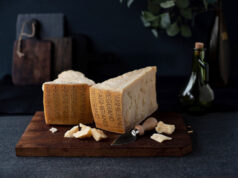 Il Consorzio Parmigiano Reggiano al Mondial du Fromage