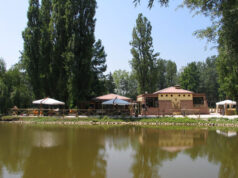 Castel San Pietro Terme: aperta la procedura per la concessione del punto ristoro al Laghetto Scardovi