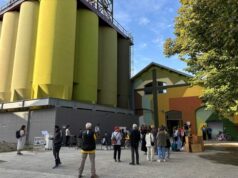 Al Caffarri riprendono le aperture al pubblico degli spazi di Fondazione Reggio Children e Remida