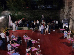 Spergola regina in Rocca a Scandiano. Tornano i Calici nella casa del Boiardo