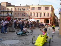 Carrera 2025: una domenica da record per Castel San Pietro Terme