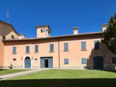 Domenica 14 settembre sarà inaugurata la Casa della Comunità di Roteglia