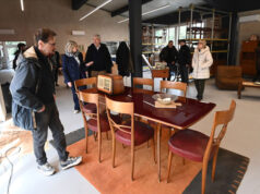 A San Lazzaro, se paghi la tari hai diritto a uno sconto dell’80% al centro del riuso