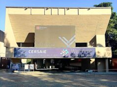 Cersaie si conferma sulle 95.000 presenze con il 47,5% di visitatori internazionali