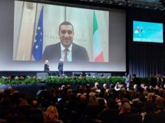 Cersaie: il presidente della Regione, de Pascale oggi in videoconferenza dall’Expo di Osaka