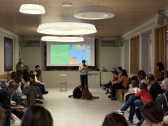 In Antoniano l’autunno fa rima con cinema, cultura e famiglia: al via CineMINI – Kids e Il Cantico delle Connessioni