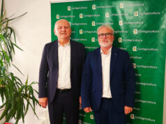Confagricoltura Emilia-Romagna incontra il vicepresidente della Regione Vincenzo Colla