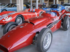 Motori e cultura: Modena al centro dell’Italian Motor Week 2025