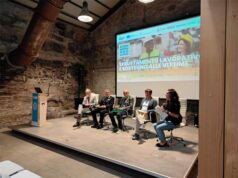 Ieri al Tecnopolo esperienze e testimonianze di persone con background migratorio coinvolte in “Common ground”, il progetto contro lo sfruttamento lavorativo