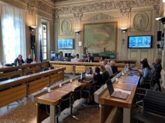 Acer, Bedogni in Consiglio provinciale