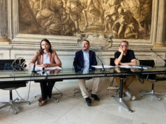 Tondelli70. Correggio Bologna Rimini