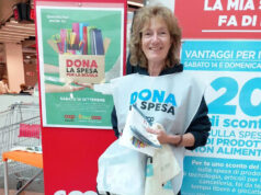 “Dona la spesa per la scuola”: sabato 13 settembre in oltre 200 negozi Coop Alleanza 3.0 della regione