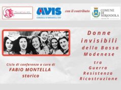 Donne invisibili tra guerra, Resistenza e ricostruzione