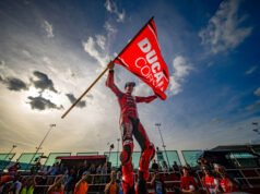 Marc Márquez, assente dai Gran Premi d’Australia e Malesia