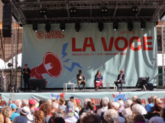 Festival di Emergency: in due giorni oltre 16mila presenze