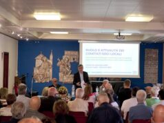 A Monzuno la festa per i 32 anni dei Comitati Soci Emil Banca