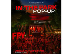 Musica e buone vibrazioni al Parco Ferrari di Maranello