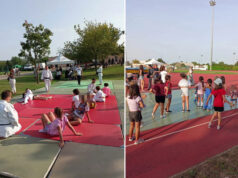 Festa dello Sport 2025, sabato 6 settembre a Scandiano