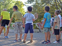 La festa dello sport domenica al Parco Ferrari di Maranello
