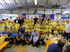 Torna la Festa dell’Umanità a Marano di Castenaso il 29 settembre