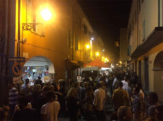 Martedì 9 alle prende il via la Festa del Borgo a Castel San Pietro Terme