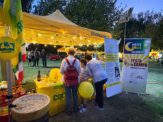 Successo a Campogalliano per la prima edizione della “Festa in Campo” organizzata da Coldiretti