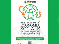 San Lazzaro di Savena ospita il primo Festival dell’Economia Sociale