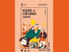 Le mostre delle Fiere d’Ottobre sassolesi 2025