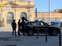 Parma: cinque ordini di allontanamento per soggetti che stazionavano nel quartiere San Leonardo