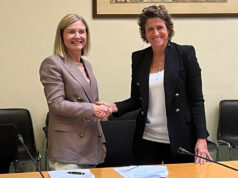 Accordo Intesa Sanpaolo – Confindustria Emilia-Romagna: 15 miliardi per investimenti, innovazione e credito per le imprese della regione