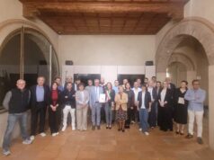 Consiglio comunale formiginese: firmata da consiglieri e giunta la carta di Avviso Pubblico