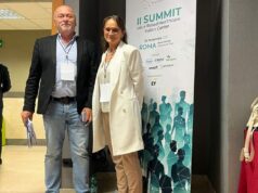 Pavimento Pelvico Ospedale Franchini di Montecchio, l’Ausl IRCCS di Reggio Emilia a Roma