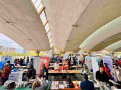 A Bologna il primo festival del Terzo Settore in Emilia-Romagna: oltre 150 le associazioni presenti