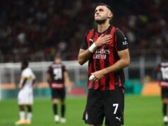 Il Milan batte il Lecce 3-0 e vola in ottavi Coppa Italia