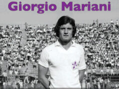 Sassuolo ricorda Giorgio Mariani con una giornata di sport e amicizia