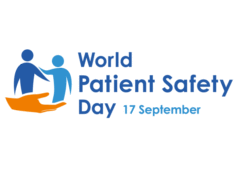 Domani 17 settembre è la “Giornata mondiale per la sicurezza delle cure e della persona assistita”